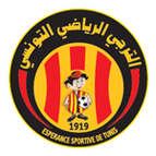 ES Tunis logo