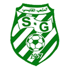 Stade Gabesien logo