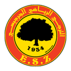 ES Zarzis logo