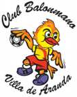BM Villa de Aranda logo
