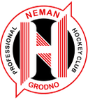 Neman Grodno logo