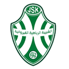 JS Kairouanaise logo