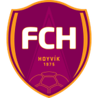 Hoyvík logo