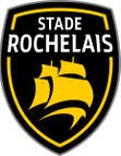 Stade Rochelais logo