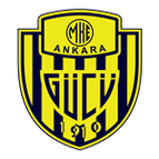 Ankaragücü logo
