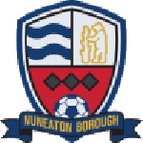 Nuneaton Town logo