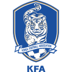Korea Republic U23 logo