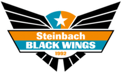 Black Wings Linz logo