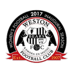 Weston Bears logo