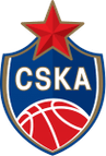 CSKA Moscow logo