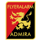 Admira Wacker logo