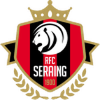 Seraing United logo