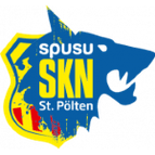 SKN St. Pölten logo