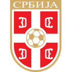 Serbia U19 logo