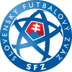 Slovakia U19 logo