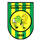 AS Marsa logo