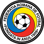 Romania U19 logo
