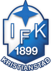 IFK Kristianstad logo