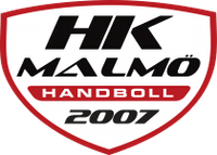 HK Malmö logo