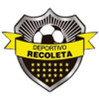 Deportivo Recoleta logo