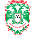 CD Marathon logo