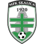 Skalica FK logo