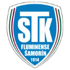 Šamorín logo