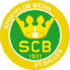 Brühl logo