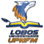 Lobos Upnfm logo