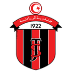 Jendouba Sport logo