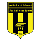 Sfax Railways logo