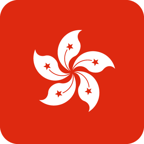 Hong Kong Women logo