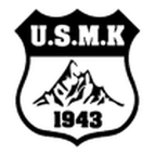 Khenchela logo