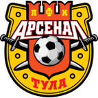 Arsenal Tula logo