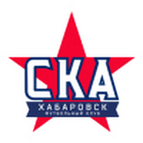 SKA Khabarovsk logo