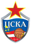 CSKA Moscow logo
