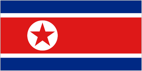 Korea DPR U23 logo