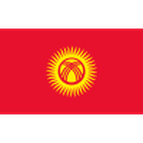 Kyrgyz Republic U23 logo