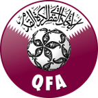 Qatar U23 logo