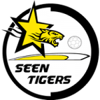 Seen Tigers logo