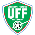 Uzbekistan U23 logo