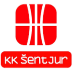 KK Tajfun Sentjur logo