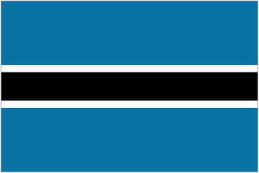 Botswana U20 logo