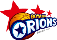 Goyang logo