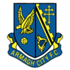 Armagh City logo