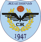 Zeleznicar Women logo