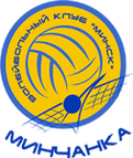 Minchanka Women logo