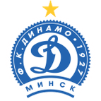 Dinamo Minsk II logo