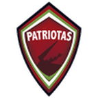 Patriotas Boyacá logo