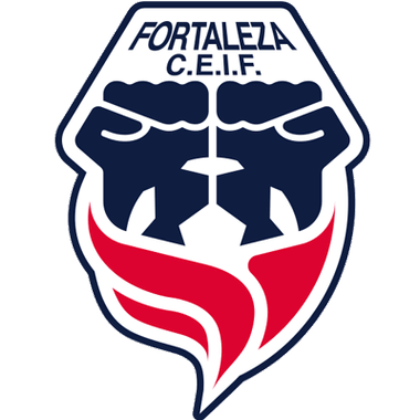 Fortaleza FC logo